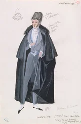 Lensky, aus der Oper 